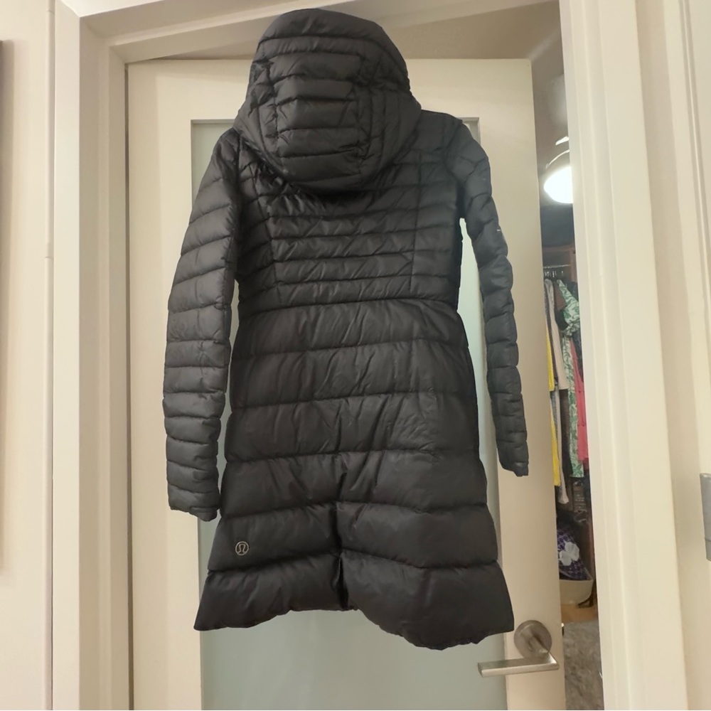 Lululemon Brave the Cold jacket - Picture 4 of 6